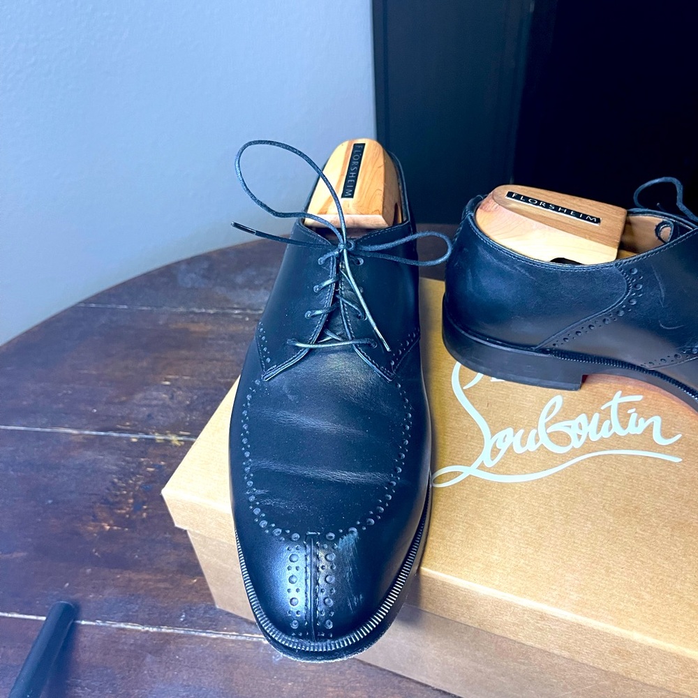 Christian Louboutin
